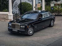 Rolls-Royce Phantom Extended Wheelbase 2013 tote bag #1344834