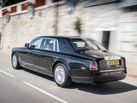 Rolls-Royce Phantom Extended Wheelbase 2013 stickers 1344835