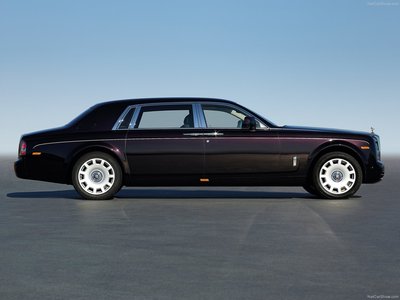 Rolls-Royce Phantom Extended Wheelbase 2013 puzzle 1344837