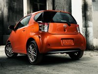 Scion iQ 2012 mug #1344906