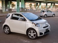 Scion iQ 2012 magic mug #1344913