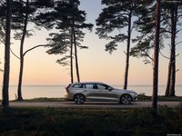 Volvo V60 2019 stickers 1344941