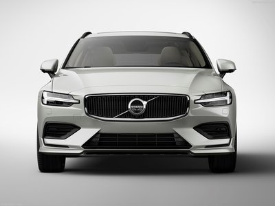 Volvo V60 2019 stickers 1344942