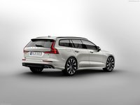 Volvo V60 2019 puzzle 1344944