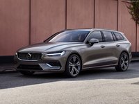 Volvo V60 2019 Sweatshirt #1344957