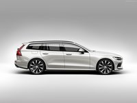 Volvo V60 2019 Poster 1344958