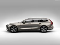 Volvo V60 2019 Tank Top #1344959