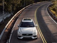Volvo V60 2019 tote bag #1344960