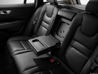 Volvo V60 2019 tote bag #1344961