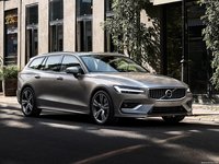 Volvo V60 2019 hoodie #1344962