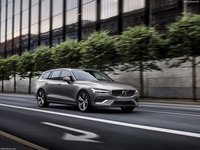 Volvo V60 2019 tote bag #1344964