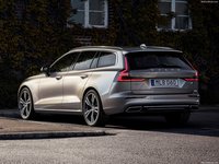 Volvo V60 2019 tote bag #1344965