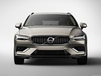 Volvo V60 2019 Tank Top #1344966