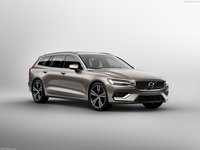 Volvo V60 2019 Poster 1344968