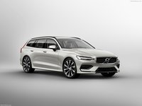 Volvo V60 2019 hoodie #1344969