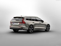 Volvo V60 2019 tote bag #1344975