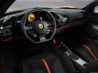 Ferrari 488 Pista 2019 stickers 1344995