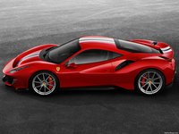 Ferrari 488 Pista 2019 Poster 1344996