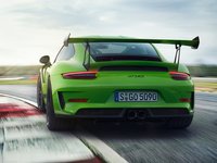 Porsche 911 GT3 RS 2019 Poster 1345004