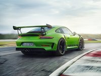 Porsche 911 GT3 RS 2019 mug #1345005