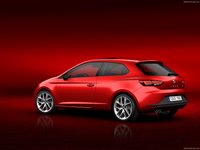 Seat Leon SC 2014 Sweatshirt #1345040