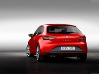 Seat Leon SC 2014 mug #1345042