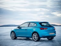 Seat Leon SC 2014 mug #1345043