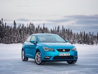Seat Leon SC 2014 Sweatshirt #1345046