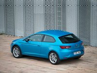 Seat Leon SC 2014 Sweatshirt #1345047