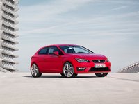 Seat Leon SC 2014 Sweatshirt #1345053