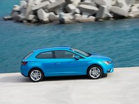 Seat Leon SC 2014 mug #1345054