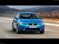 Seat Leon SC 2014 Sweatshirt #1345056