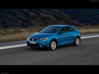 Seat Leon SC 2014 Sweatshirt #1345058