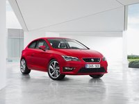 Seat Leon SC 2014 mug #1345059