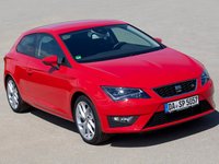 Seat Leon SC 2014 mug #1345060