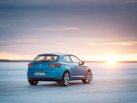 Seat Leon SC 2014 mug #1345062