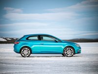 Seat Leon SC 2014 Sweatshirt #1345063