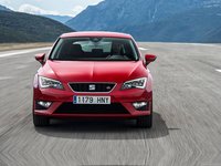 Seat Leon SC 2014 mug #1345064