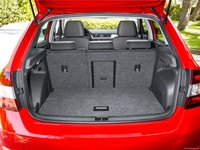 Skoda Rapid Spaceback 2014 tote bag #1345140