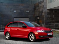 Skoda Rapid Spaceback 2014 mug #1345159