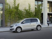 Skoda Citigo 5-door 2013 Longsleeve T-shirt #1345268