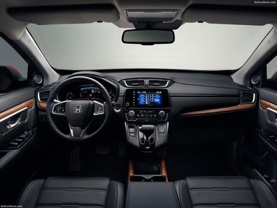 Honda CR-V [EU] 2019 phone case