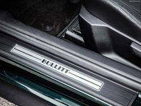 Ford Mustang Bullitt 2019 stickers 1345303