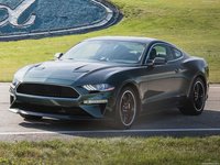 Ford Mustang Bullitt 2019 stickers 1345304