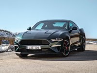 Ford Mustang Bullitt 2019 magic mug #1345312