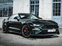 Ford Mustang Bullitt 2019 mug #1345314