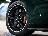 Ford Mustang Bullitt 2019 stickers 1345316