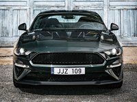 Ford Mustang Bullitt 2019 stickers 1345317