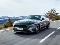 Ford Mustang Bullitt 2019 puzzle 1345318