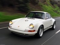 Singer 911 2012 Poster 1345399